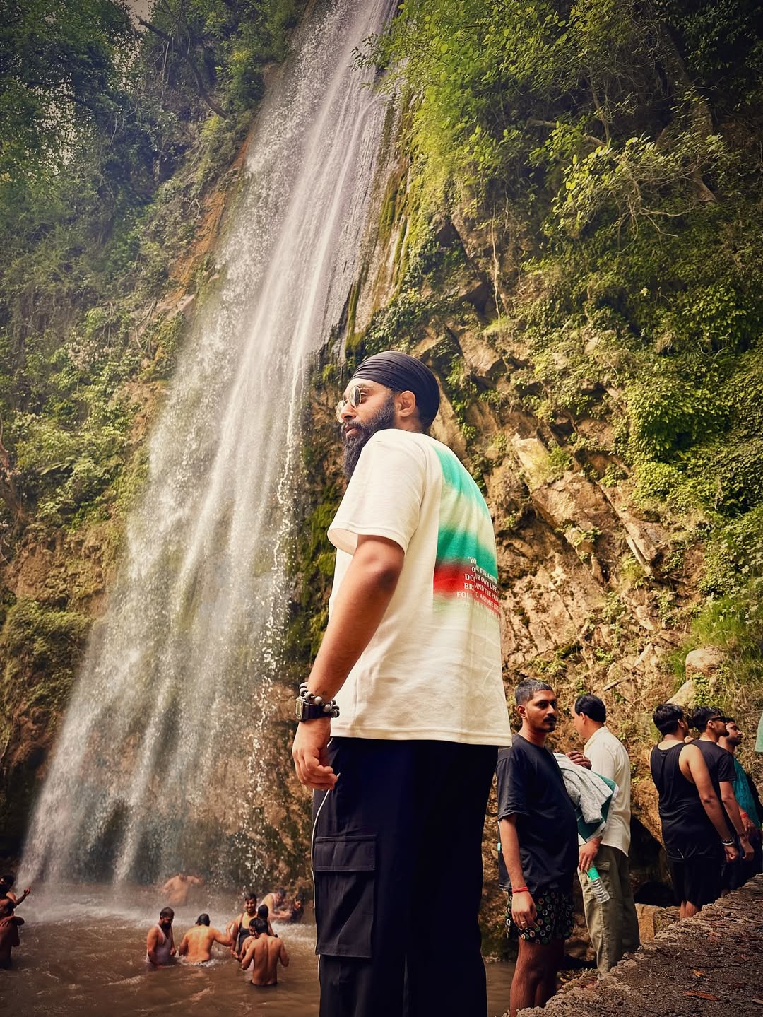 chakrata tour package